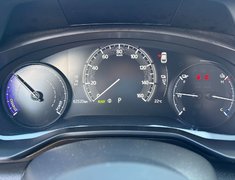 2022 Mazda MX-30 EV GS FWD at