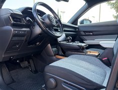 2022 Mazda MX-30 EV GS FWD at
