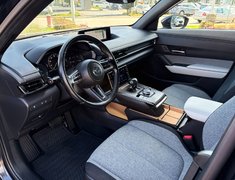 2022 Mazda MX-30 EV GS FWD at