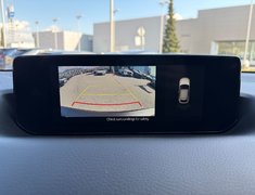 2022 Mazda MX-30 EV GS FWD at