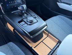 2022 Mazda MX-30 EV GS FWD at