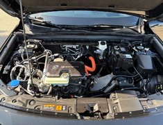 2022 Mazda MX-30 EV GS FWD at