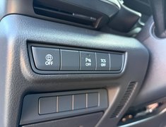 2022 Mazda MX-30 EV GS FWD at