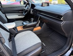 2022 Mazda MX-30 EV GS FWD at