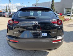 2022 Mazda MX-30 EV GS FWD at