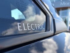 2022 Mazda MX-30 EV GS FWD at