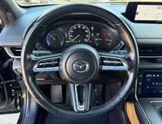 2022 Mazda MX-30 EV GS FWD at