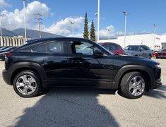 2022 Mazda MX-30 EV GS FWD at