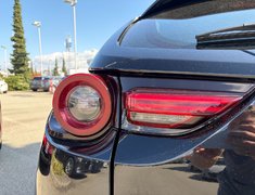 2022 Mazda MX-30 EV GS FWD at