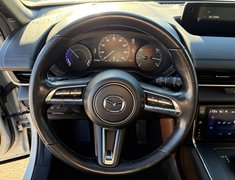 2022 Mazda MX-30 EV GT FWD at