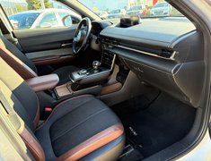 2022 Mazda MX-30 EV GT FWD at