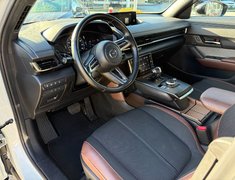 2022 Mazda MX-30 EV GT FWD at