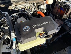 2022 Mazda MX-30 EV GT FWD at