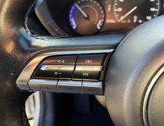 2022 Mazda MX-30 EV GT FWD at