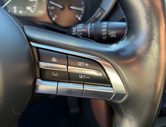 2022 Mazda MX-30 EV GT FWD at