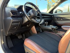 2022 Mazda MX-30 EV GT FWD at