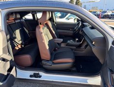 2022 Mazda MX-30 EV GT FWD at