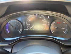 2022 Mazda MX-30 EV GT FWD at