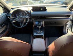 2022 Mazda MX-30 EV GT FWD at