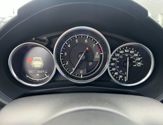 2019 Mazda MX-5 RF GT at Black Leather