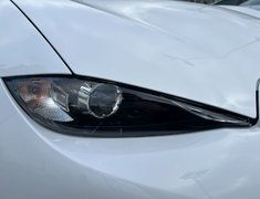 2019 Mazda MX-5 RF GT at Black Leather