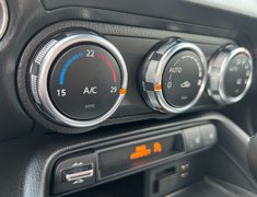 2019 Mazda MX-5 RF GT at Black Leather