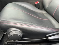 2019 Mazda MX-5 RF GT at Black Leather