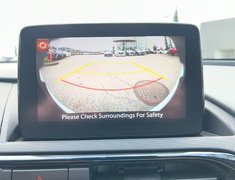 2019 Mazda MX-5 RF GT at Black Leather