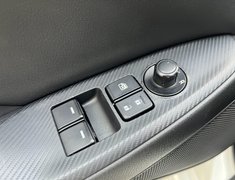 2019 Mazda MX-5 RF GT at Black Leather