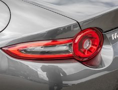 2024 Mazda MX-5 RF GS-P