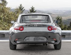 2024 Mazda MX-5 RF GS-P