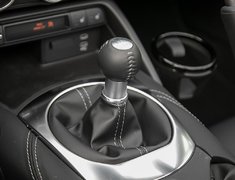 2025 Mazda MX-5 RF GT