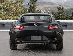 2025 Mazda MX-5 RF GT