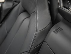 2025 Mazda MX-5 RF GT