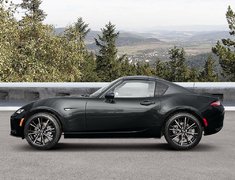 2025 Mazda MX-5 RF GT