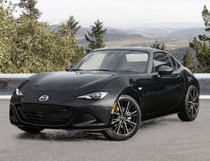 2025 Mazda MX-5 RF GT