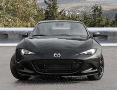 2025 Mazda MX-5 RF GT