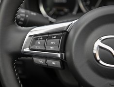 2025 Mazda MX-5 RF GT