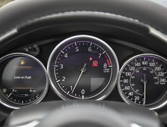 2025 Mazda MX-5 RF GT