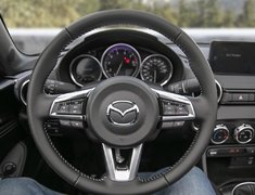 2025 Mazda MX-5 RF GT