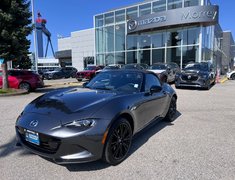 2024 Mazda MX-5 GS-P Auto