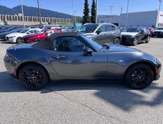 2024 Mazda MX-5 GS-P Auto
