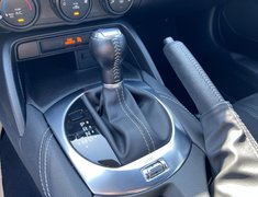 2024 Mazda MX-5 GS-P Auto