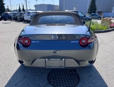 2024 Mazda MX-5 GS-P Auto