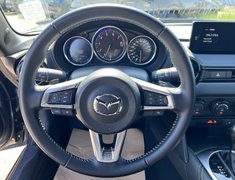 2024 Mazda MX-5 GS-P Auto