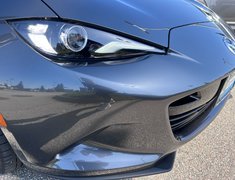 2024 Mazda MX-5 GS-P Auto