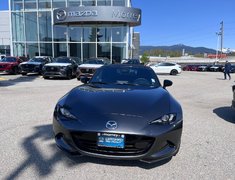 2024 Mazda MX-5 GS-P Auto