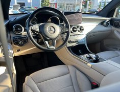 2019 Mercedes-Benz GLC300 4MATIC SUV