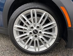 2018 MINI COOPER 3 Door