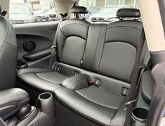 2018 MINI COOPER 3 Door